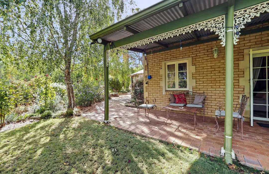Holberry House-1