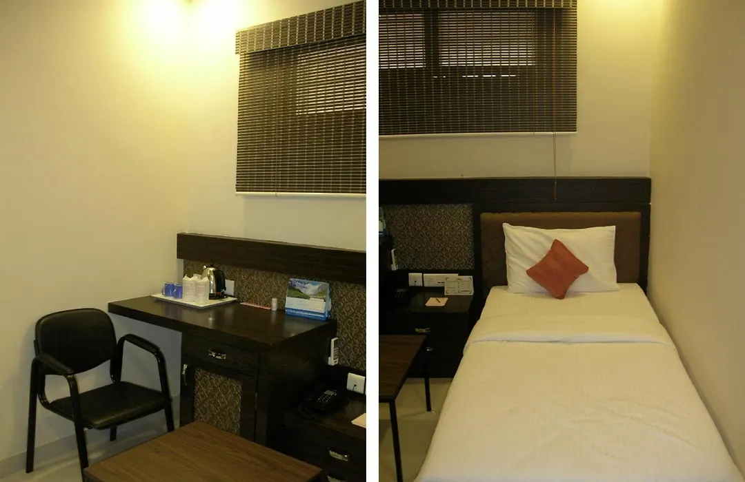 Harsha Residency-1