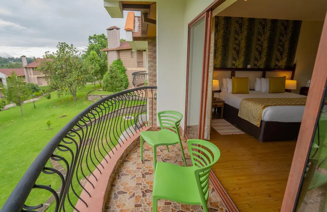 Panari Resort, BW Signature Collection-1
