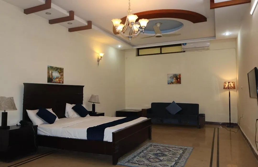 Serene Residence-1