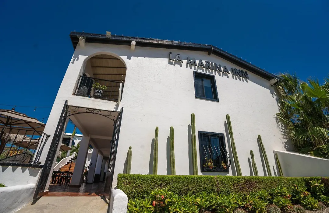 La Marina Inn-1