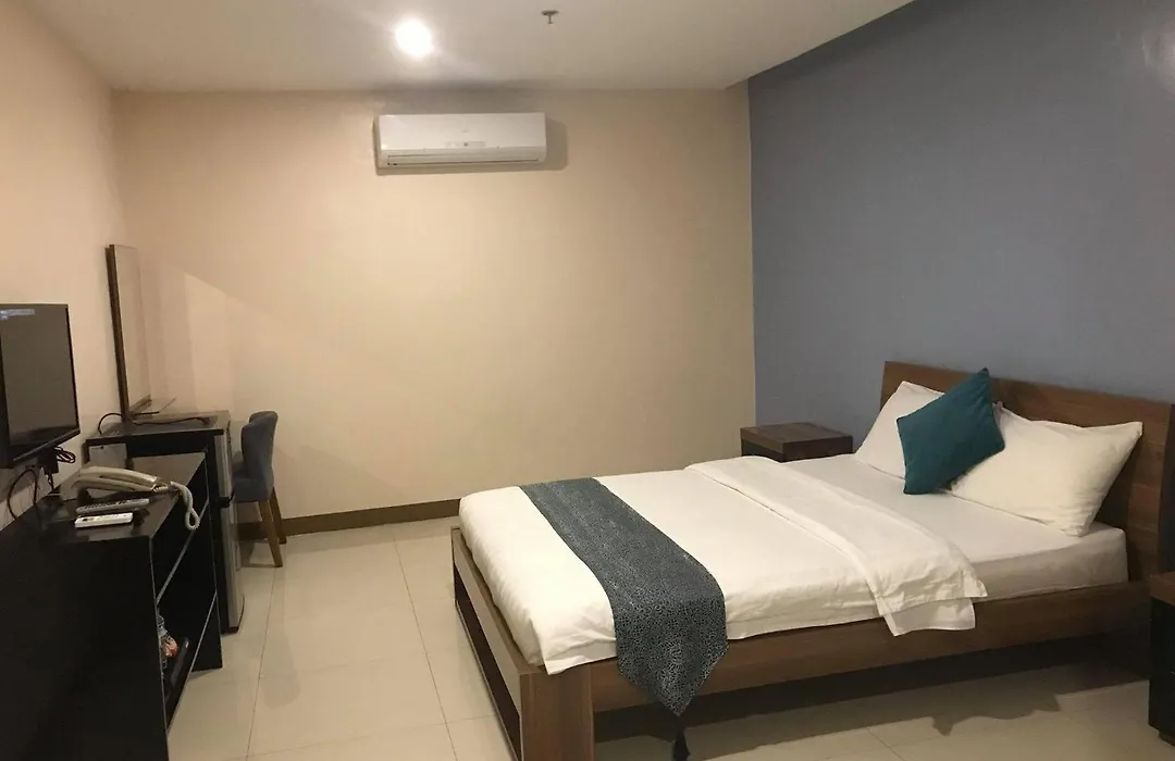Ybc Grand Hotel-1