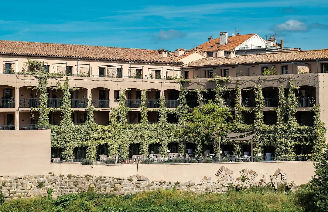 Hotel du Roi&Spa by SOWELL COLLECTION-1