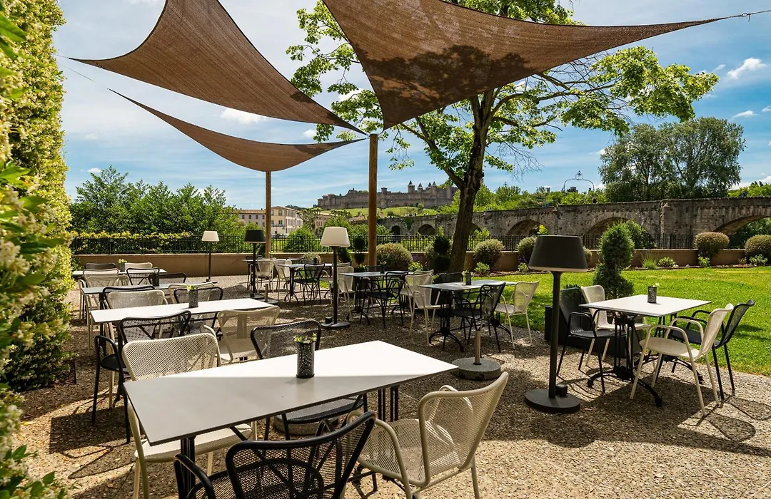 Hotel Du Roi & Spa By Sowell Collection-1