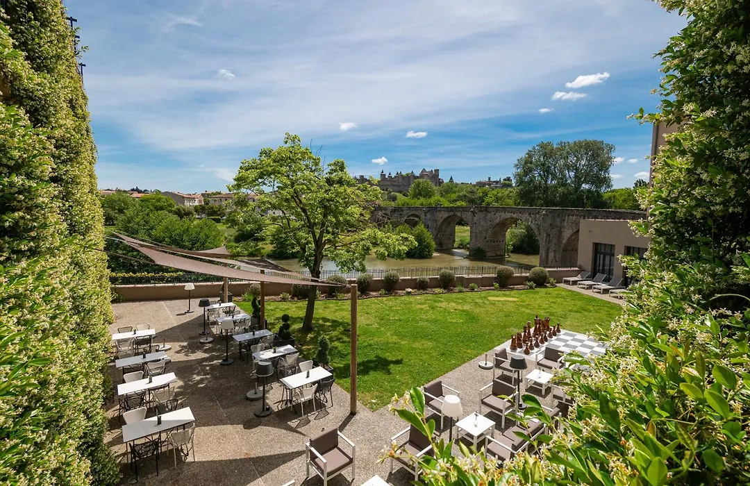 Hotel Du Roi & Spa By Sowell Collection-1