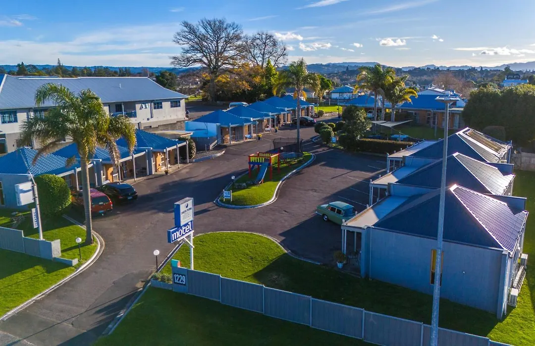 Cameron Road Motel-1