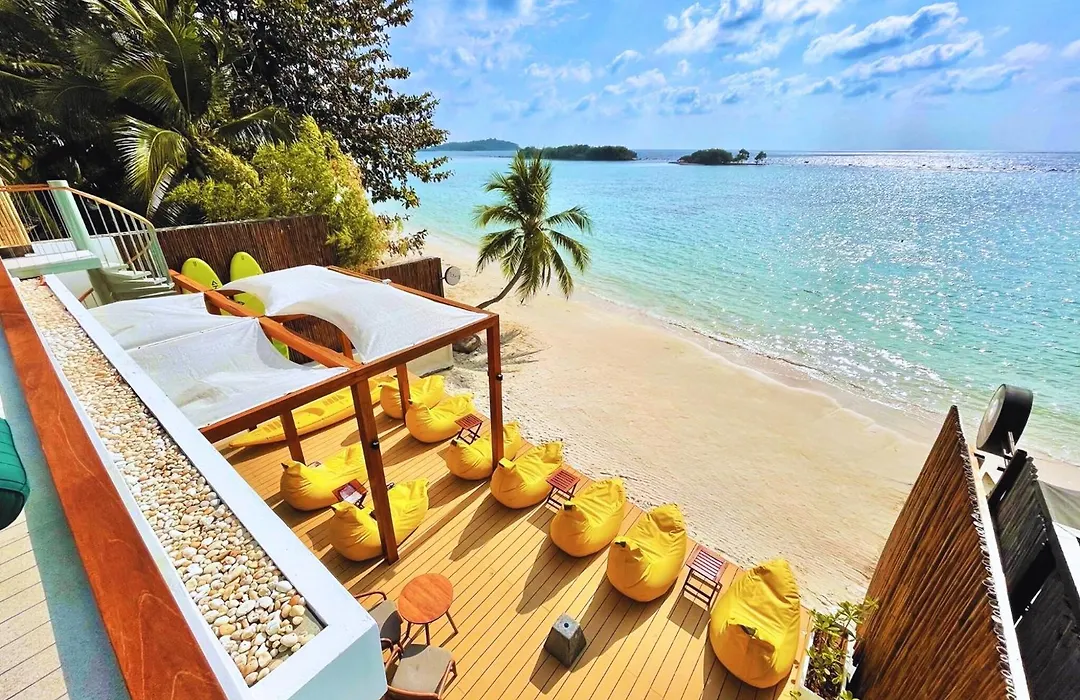 The Stay Chaweng Beach Resort-1