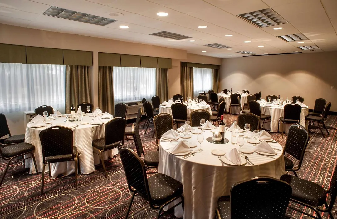 Inn At Fox Chase-1