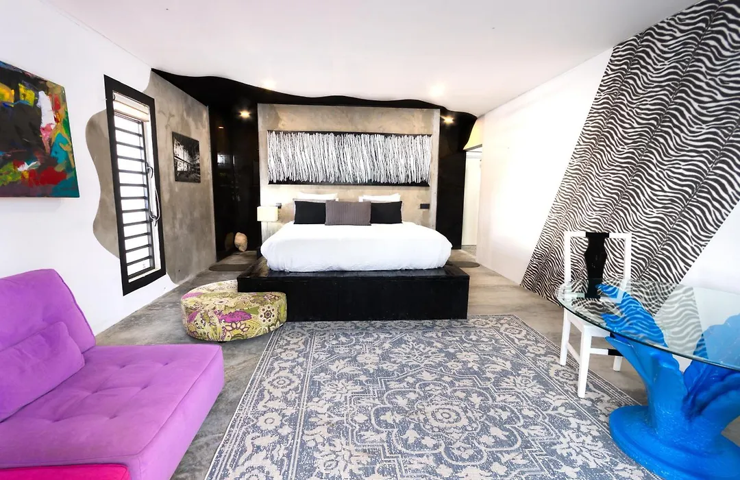 Thuishaven - Boutique Mini-Resort (Adults Only)-1
