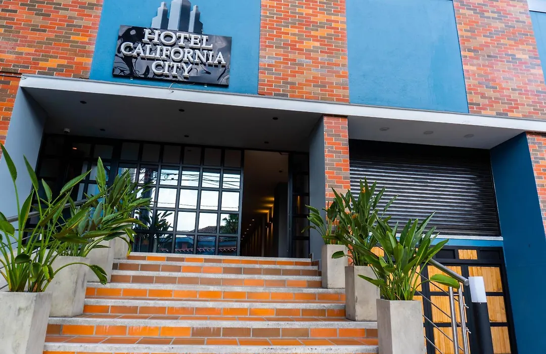Hotel California City-1