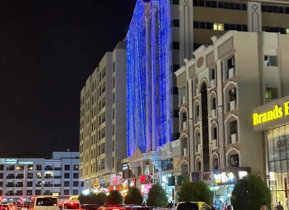 Boonmax Hotel-1