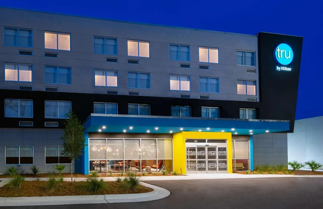 Tru By Hilton Wilmington-1