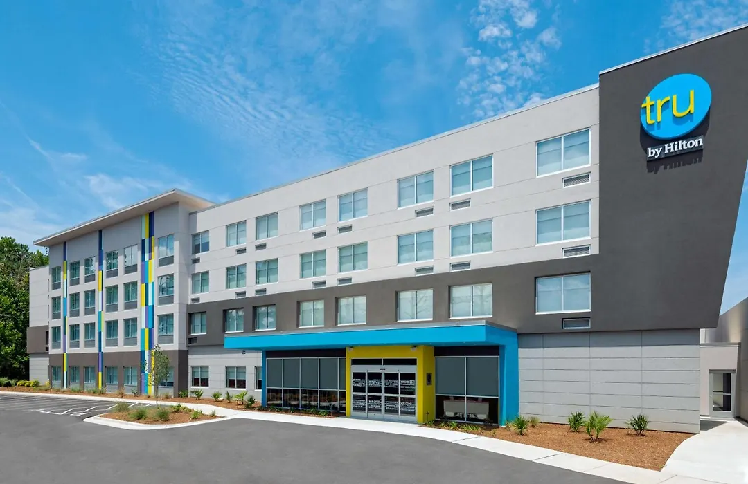 Tru By Hilton Wilmington-1
