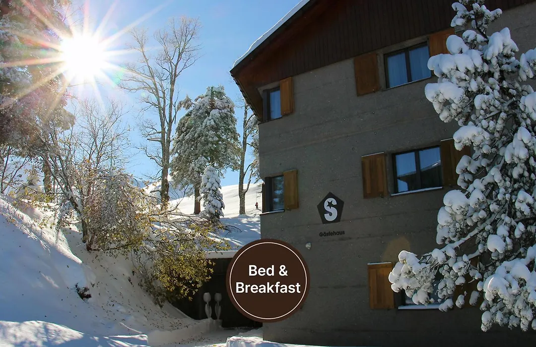 Gaestehaus By Stoos Hotels-1
