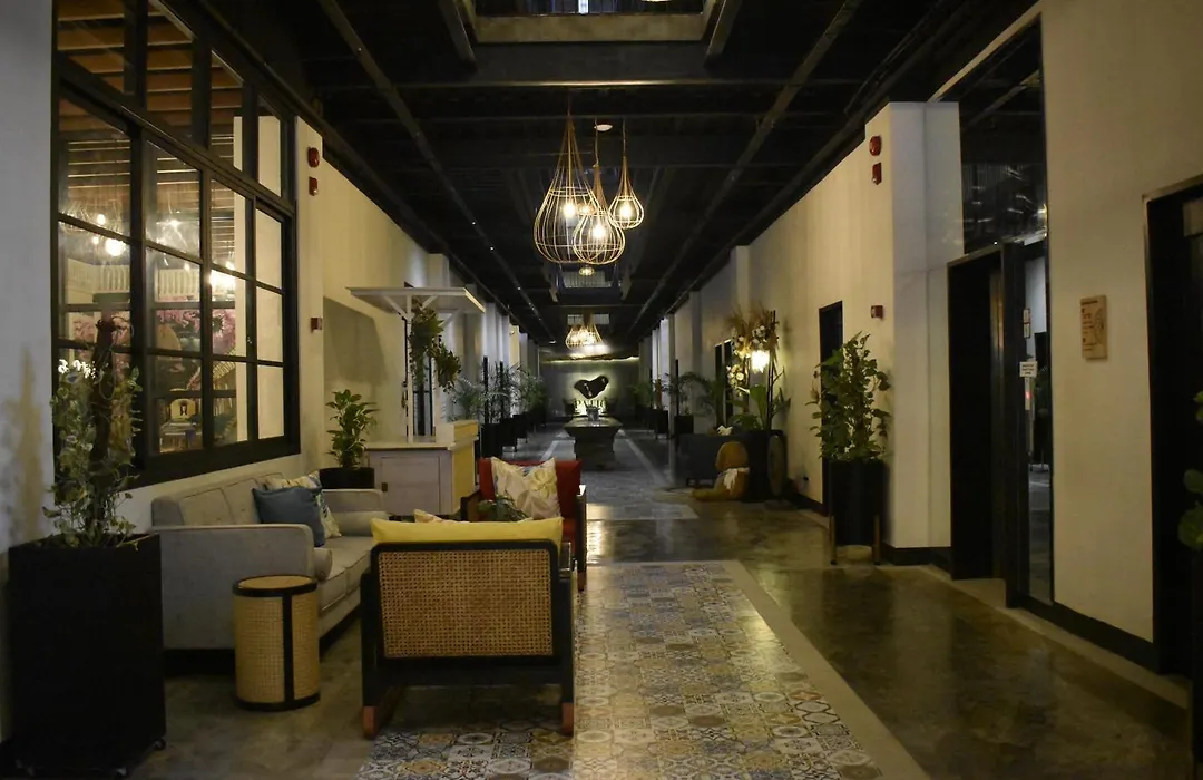 Patio By Balai Norte-1