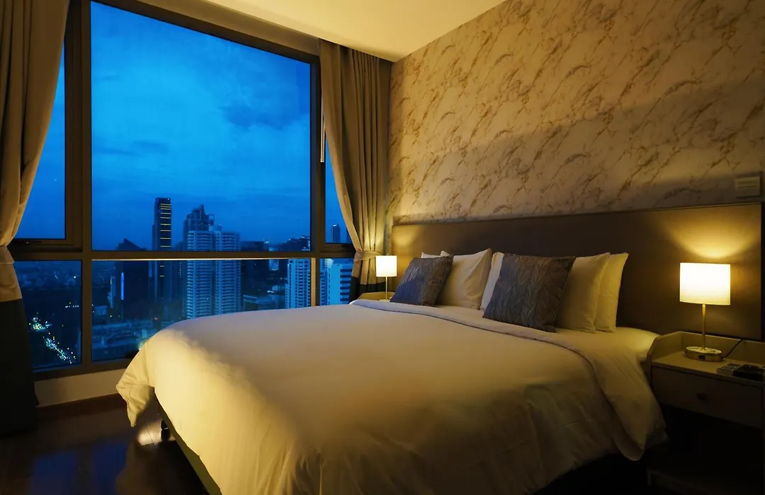 The Rich Residence Sukhumvit Nana-1