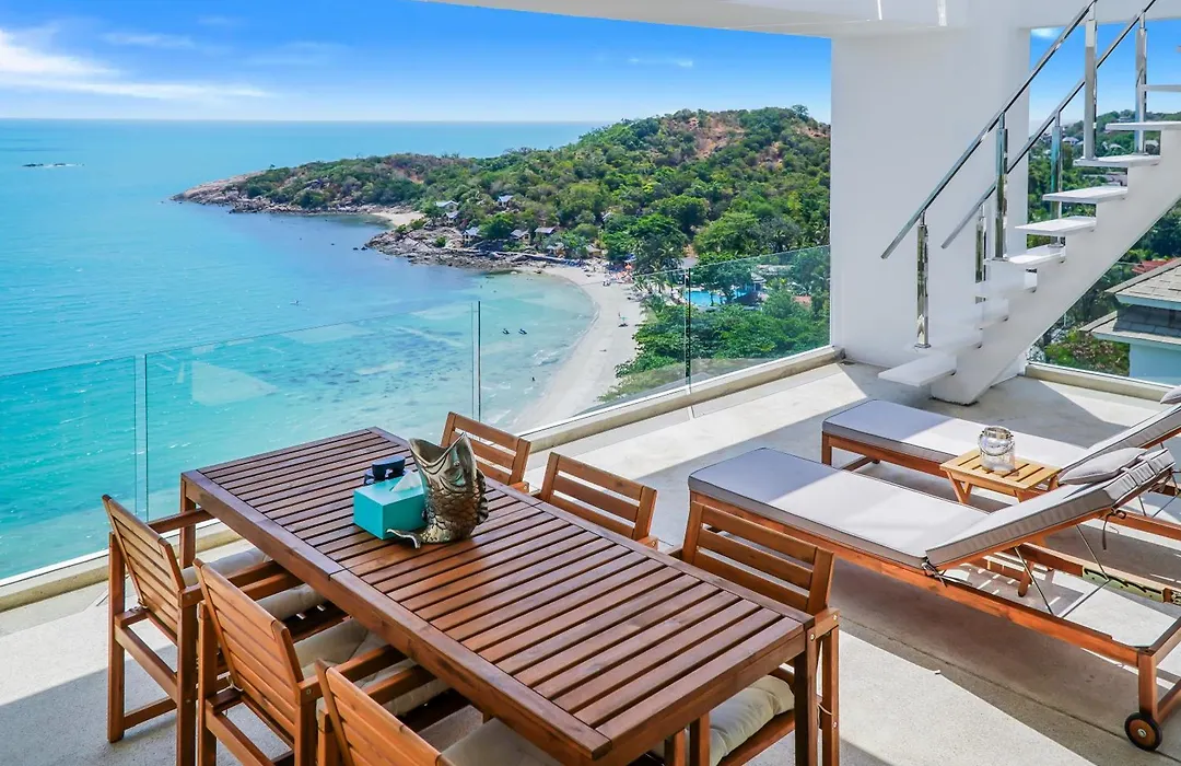 The Beach Residence-1