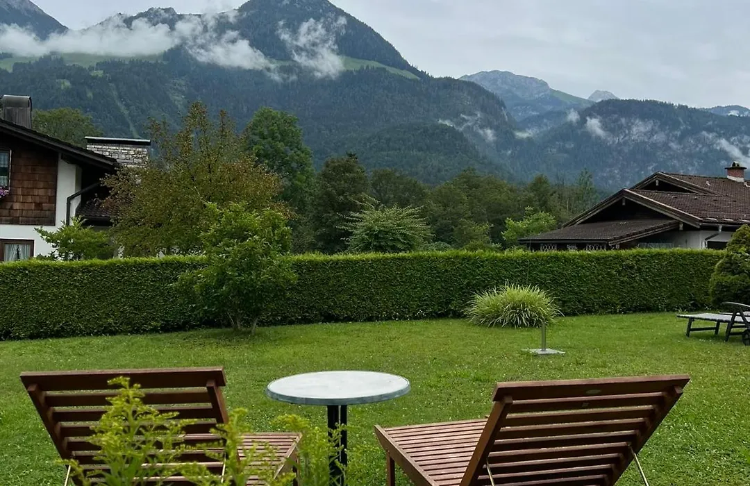 Aparthotel Hochfeld-1