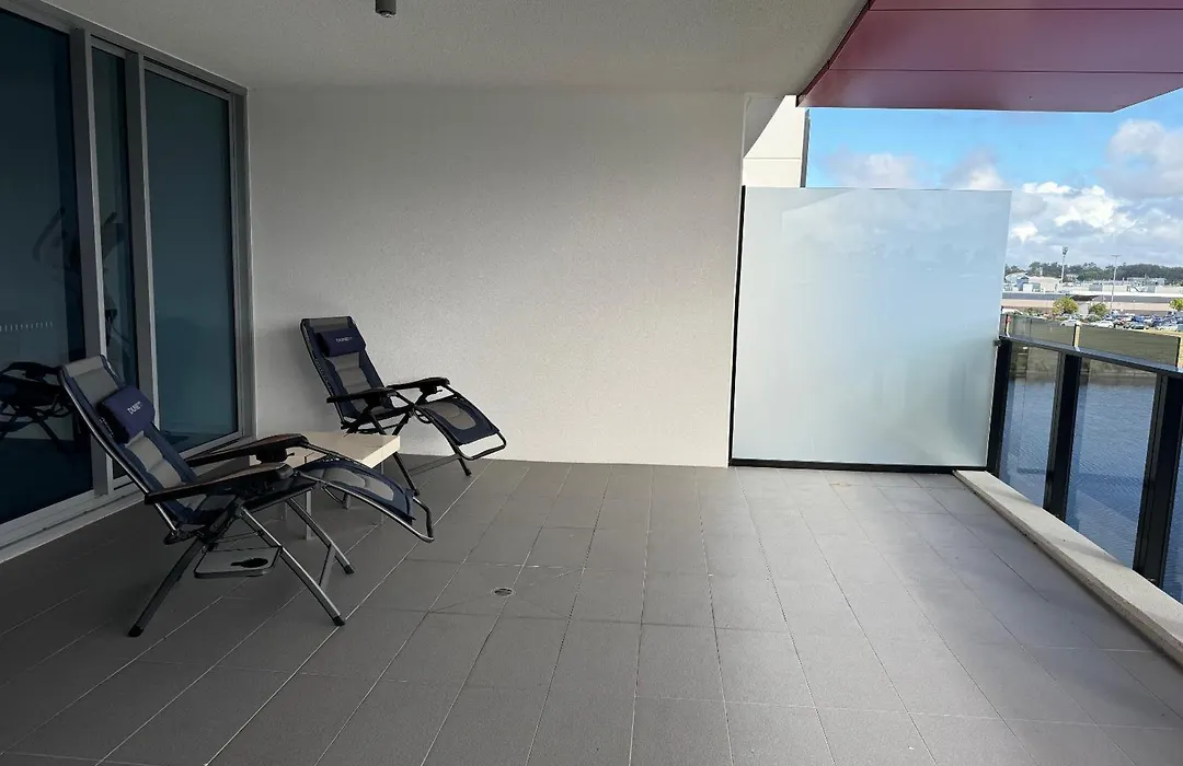 Harbour Quays Apartments-1