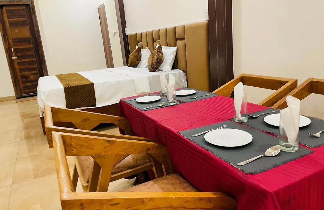 Hotel Fusion-1