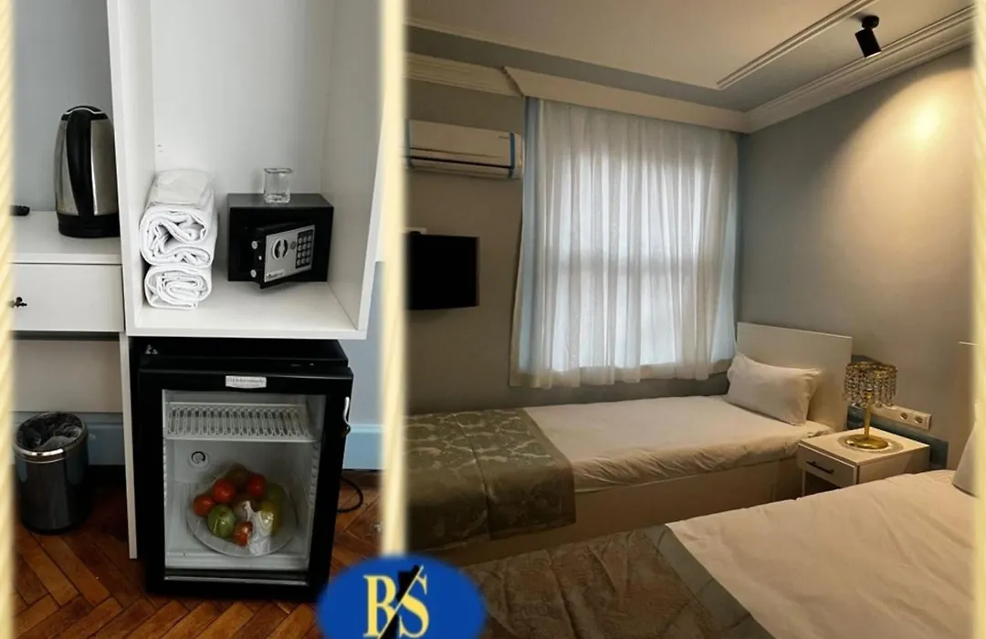 Bali Star City Hotel-1