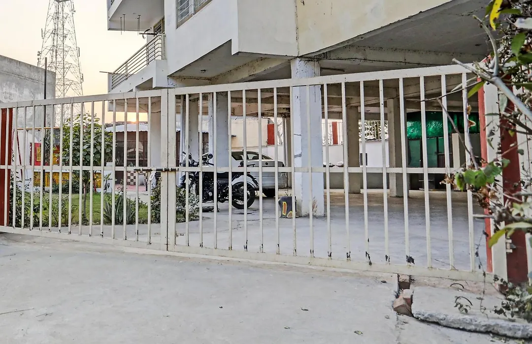 Oyo Home Green View Appartments-1