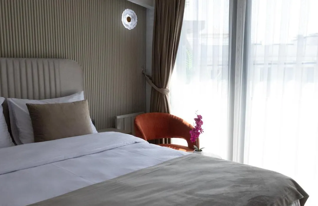 The Aramis Suites-1