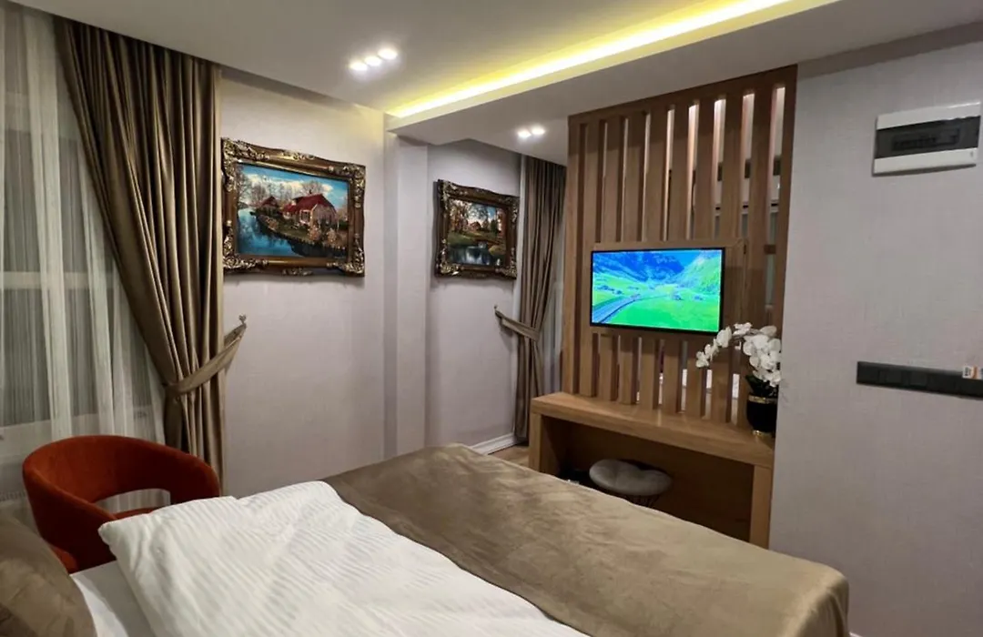 The Aramis Suites-1