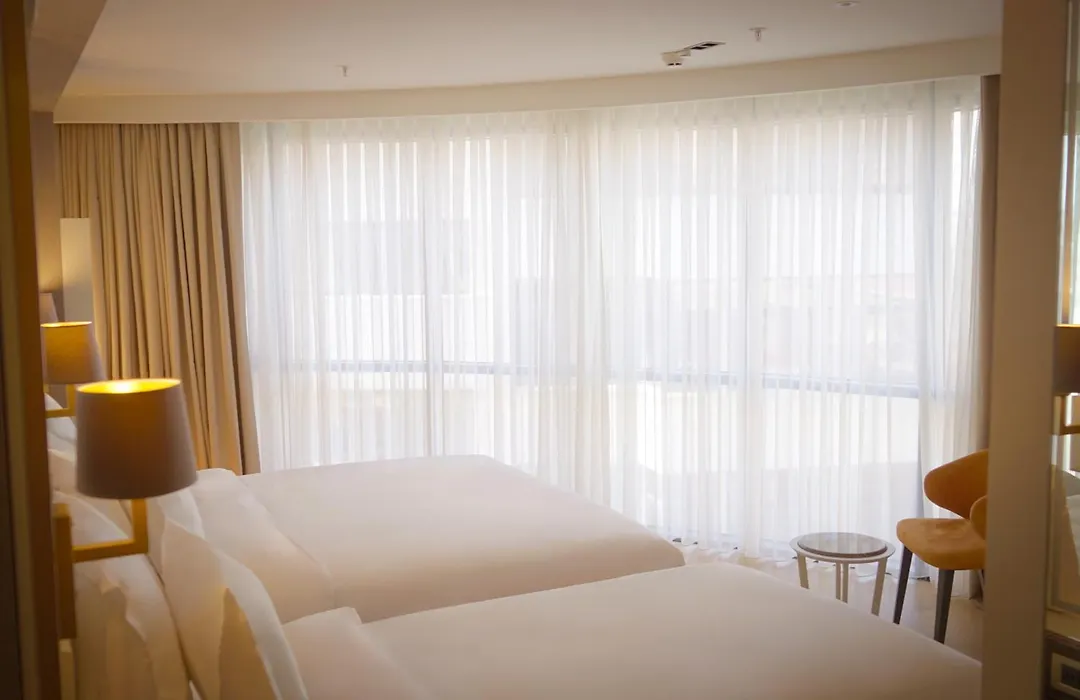 Grand Galata Hotel & Spa-1