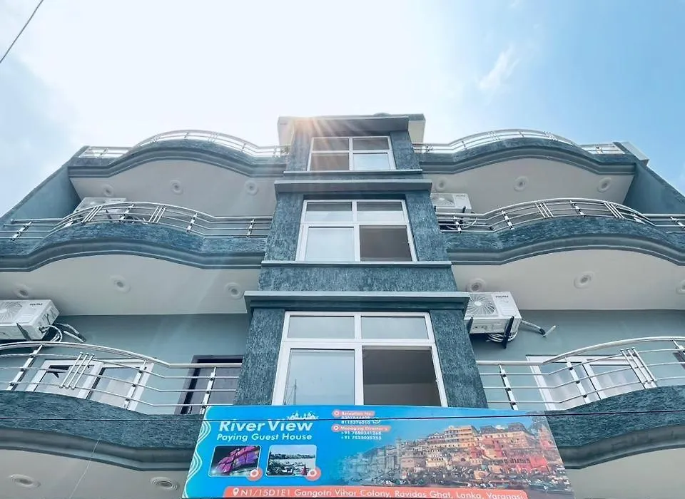 River View Paying Guest House-1