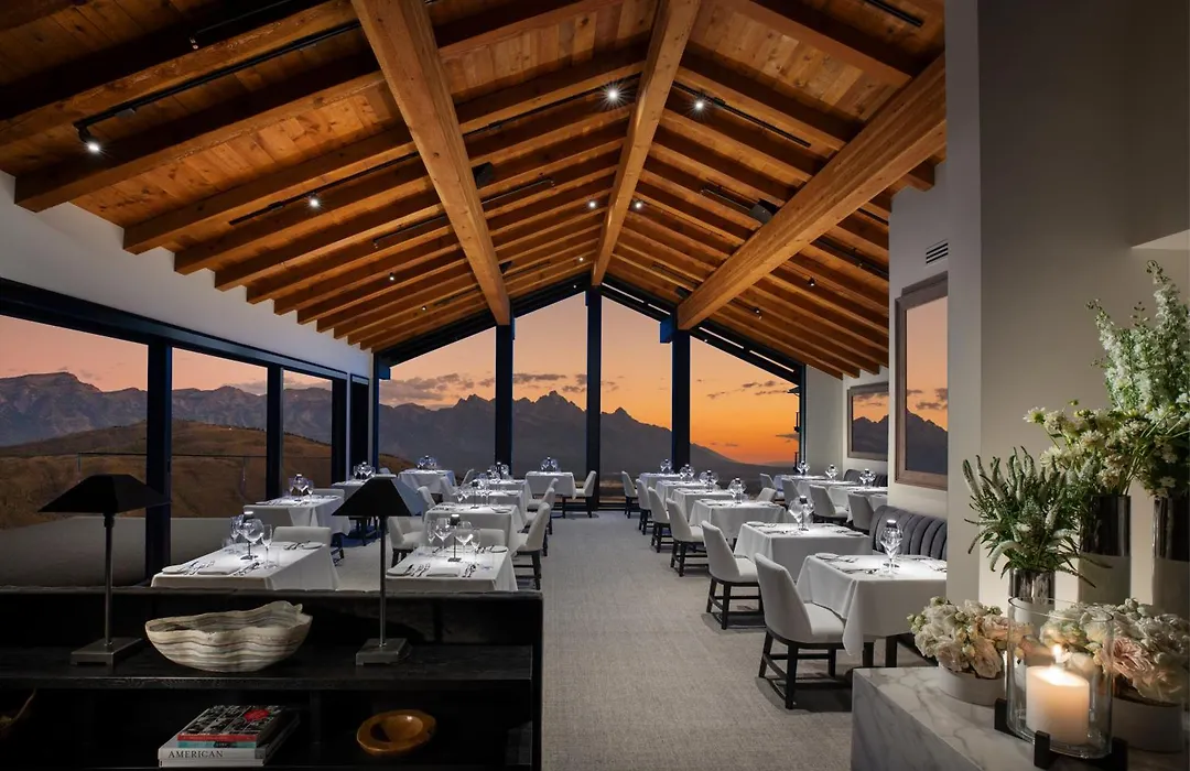 Hotel Yellowstone At Jackson Hole-1