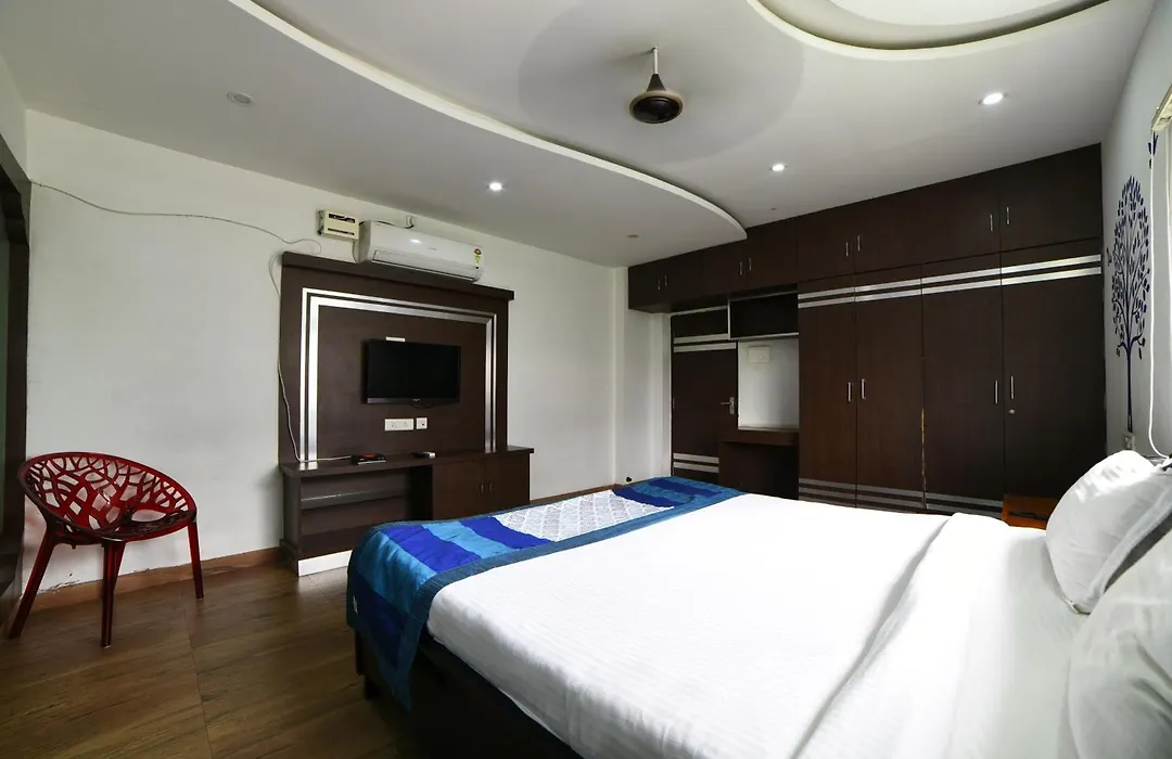 Gayathri Heights Serviced Apartments & Apartment Hotel In Hyderabad-1
