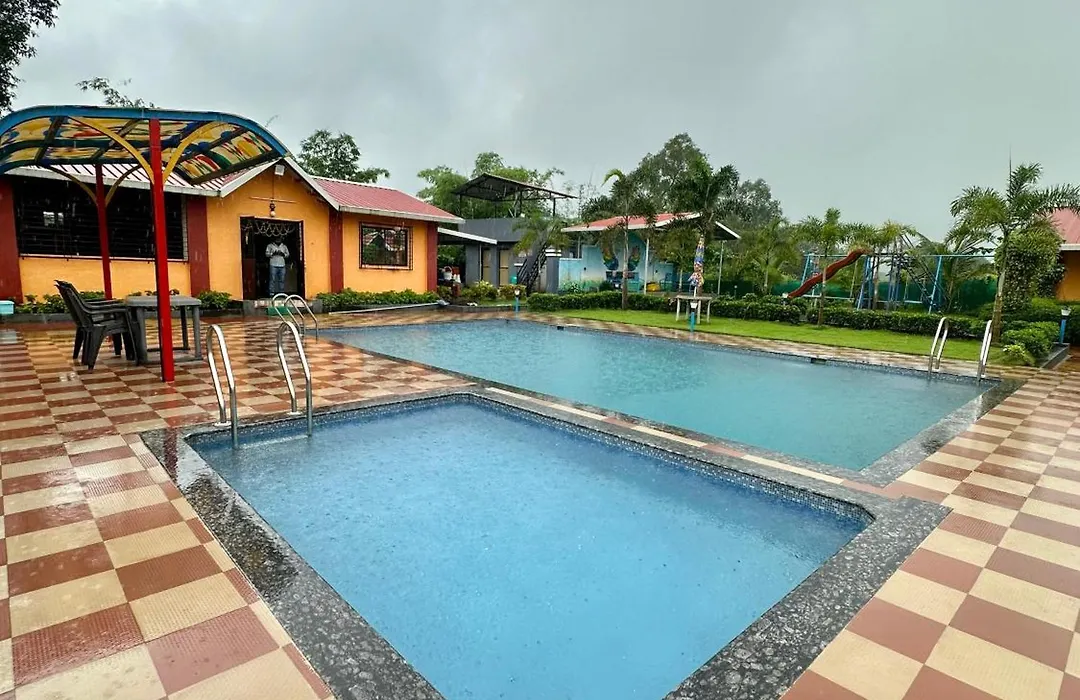 Karjat Ap Resort-1