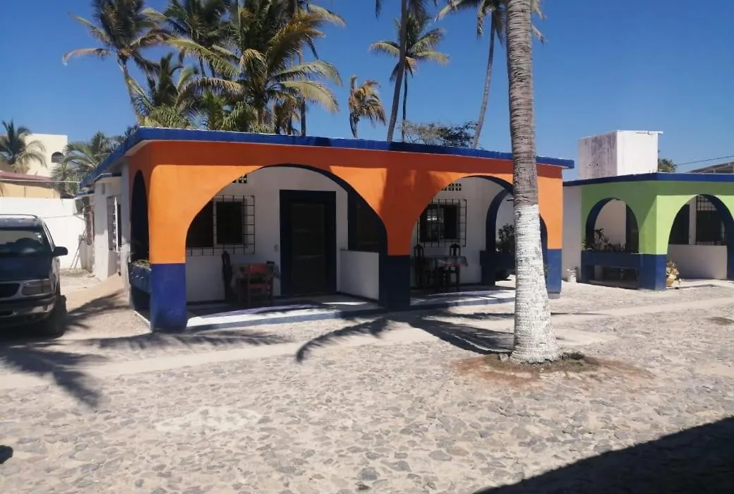 Bungalows Azteca-1