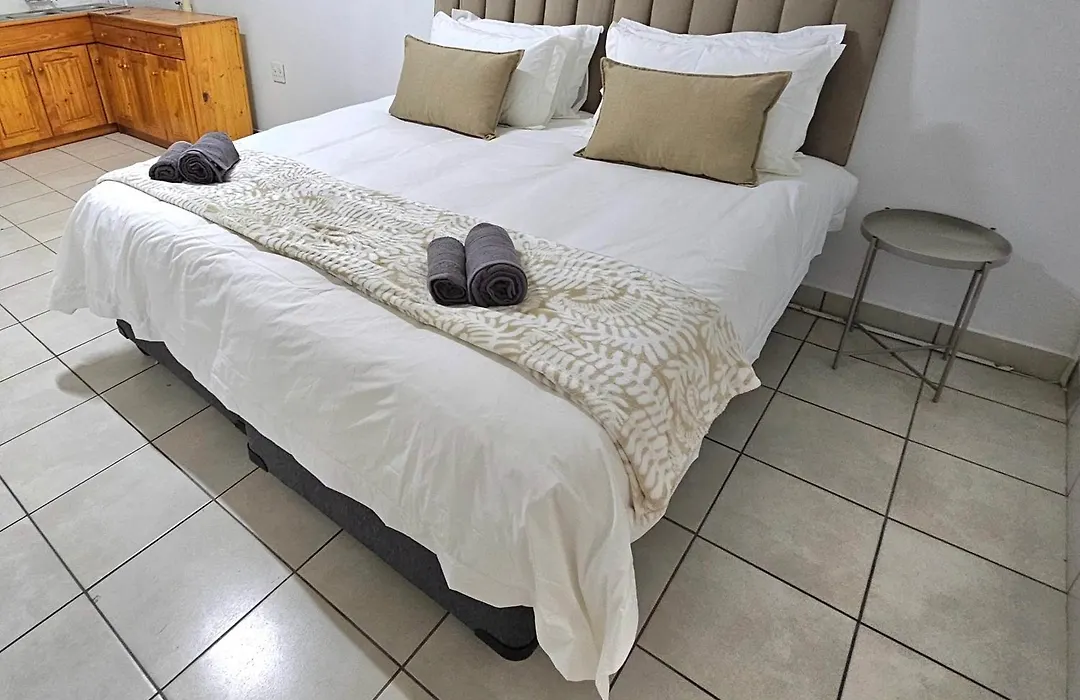 De Villa Guesthouse-1