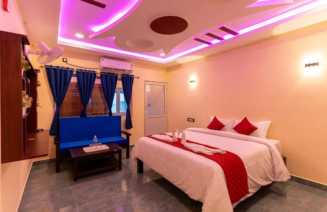 Auro Beach Resort-1