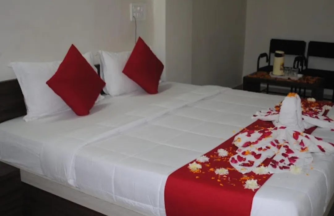 Bhavya Hotel Morbi-1