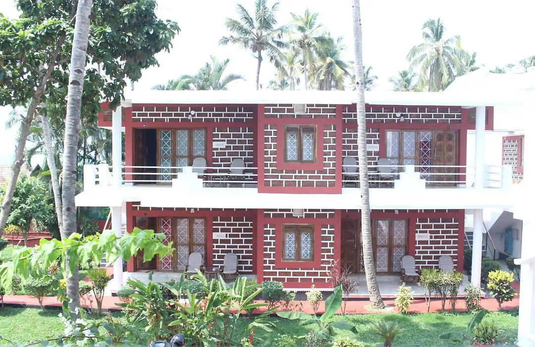 Hill View Beach Resort-1