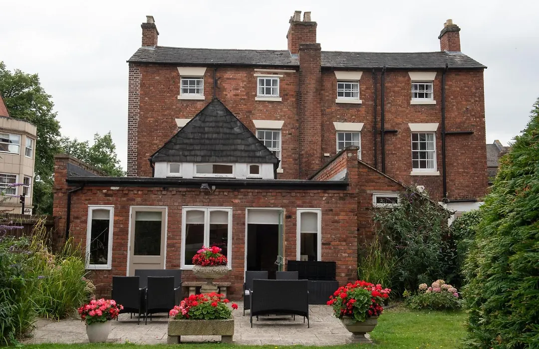 Abbots Mead Hotel-1