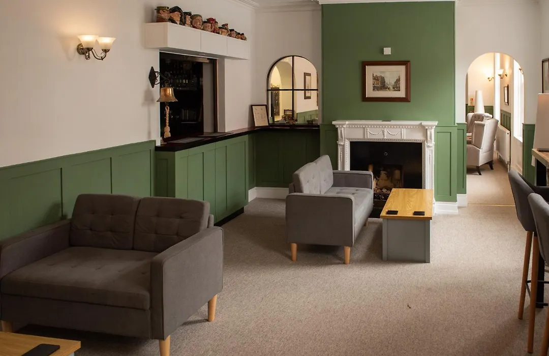Abbots Mead Hotel-1