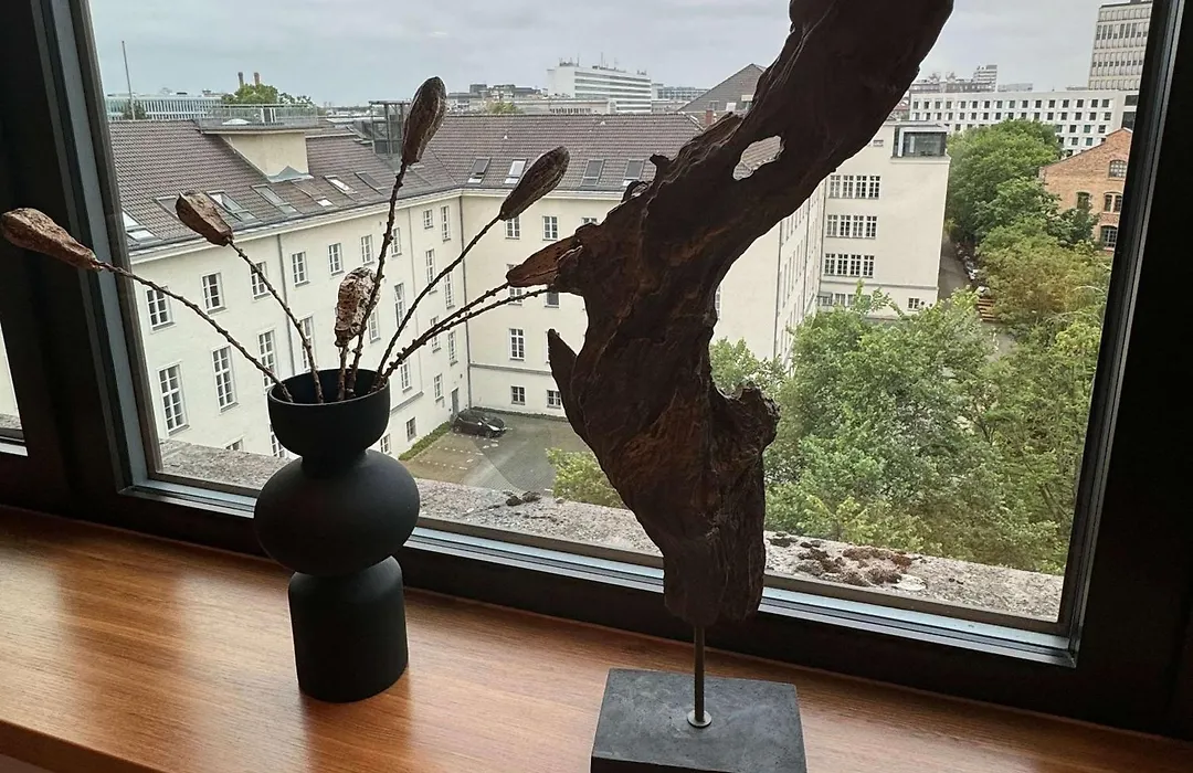 Novotel Berlin Am Tiergarten-1