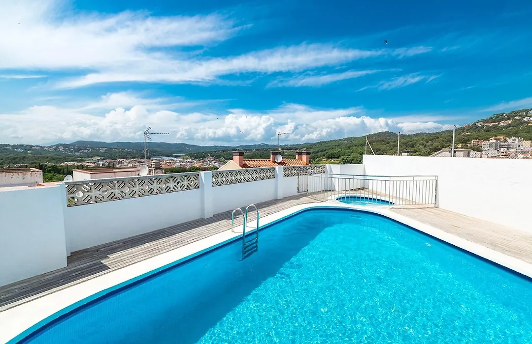 Hotel Ridomar 365-1