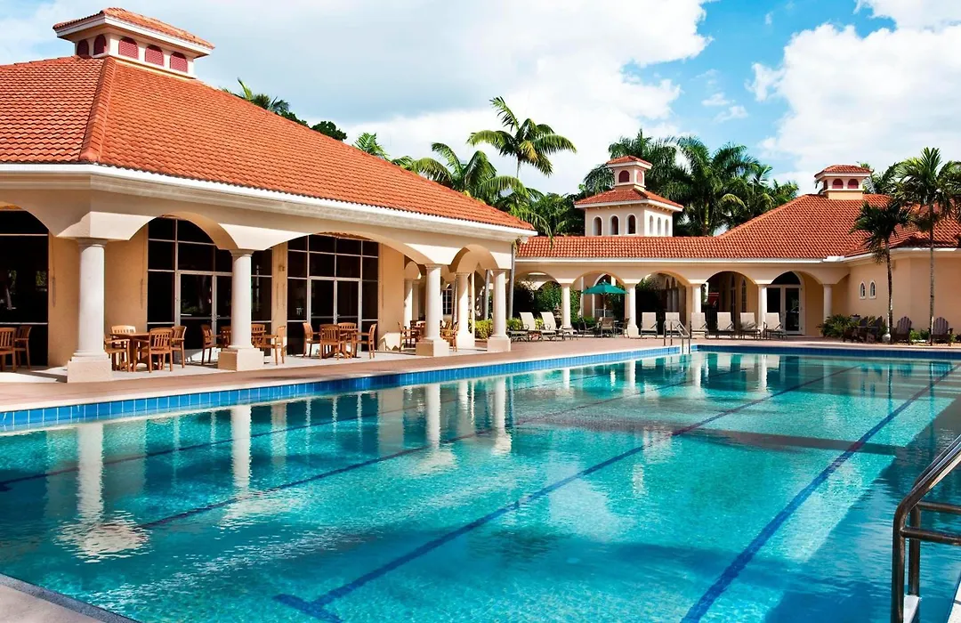 The Westin Cape Coral Resort At Marina Village-1