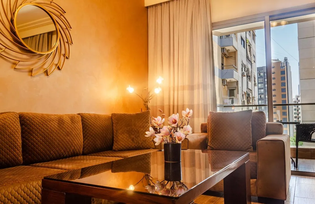 Britannia Suites-1
