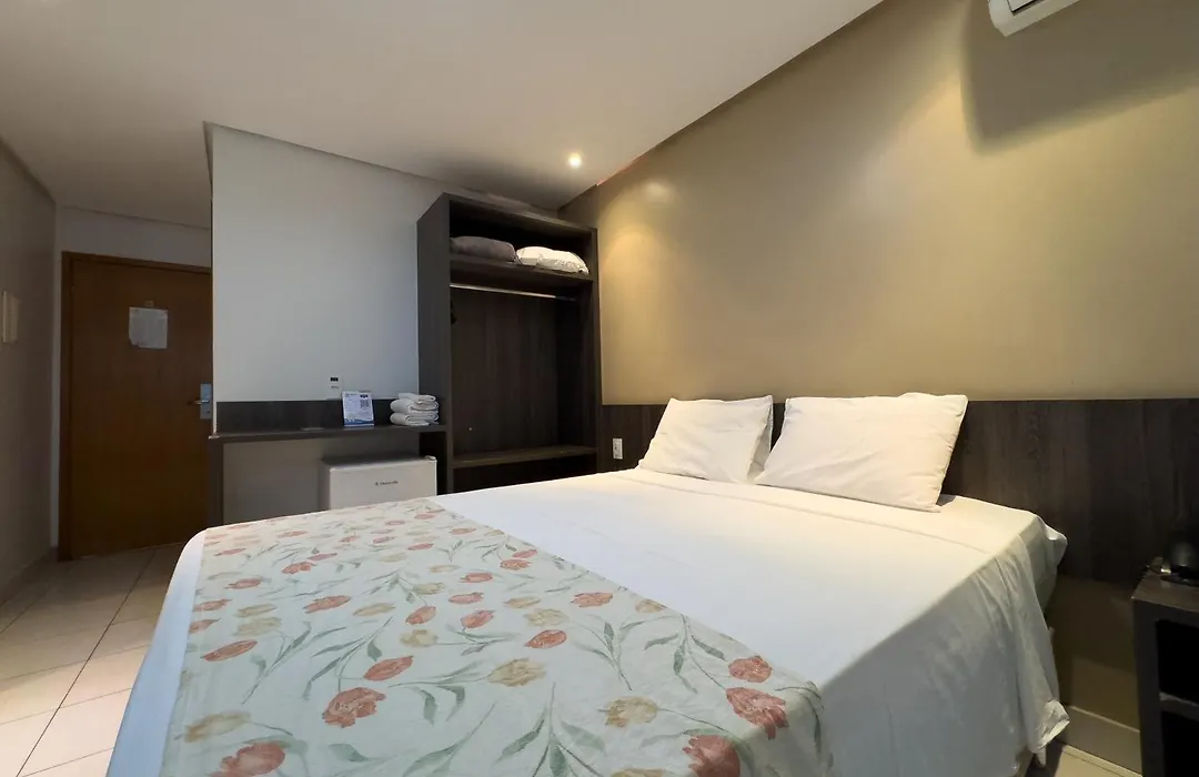 Hotel Morada do Sol-1