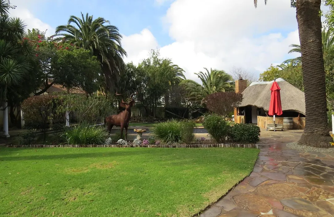 Easy Five Guest House-1