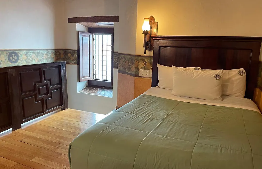 Hotel Historia-1