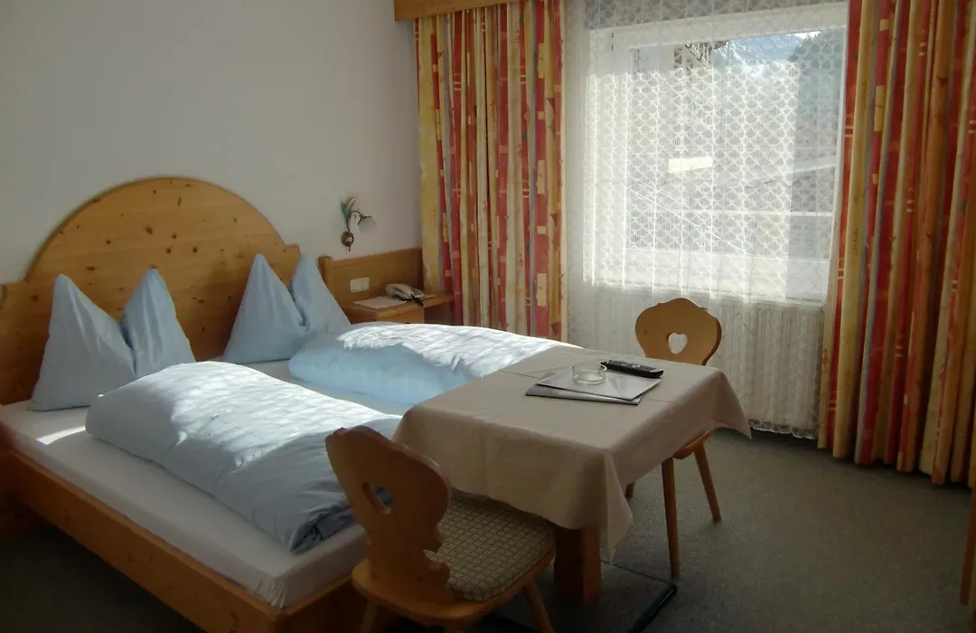 Pension Timmelseck-1