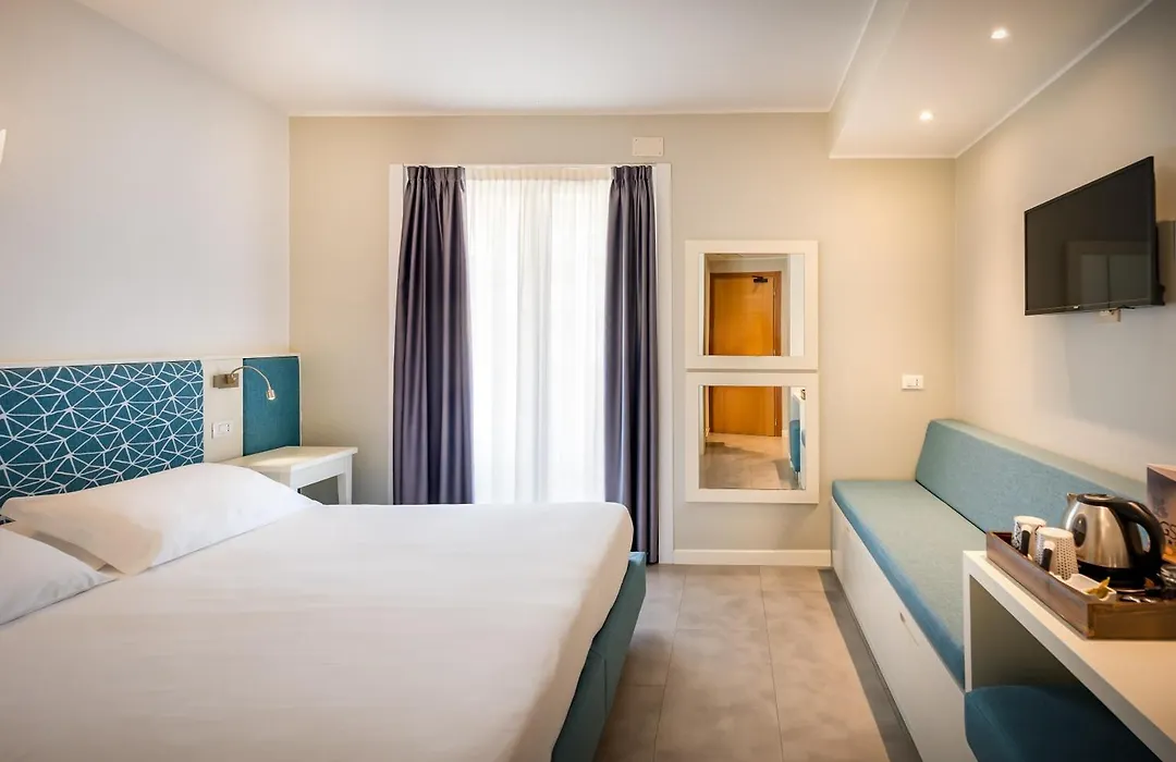 Hotel Garden Sea Wellness&Spa 4 stelle superior-1