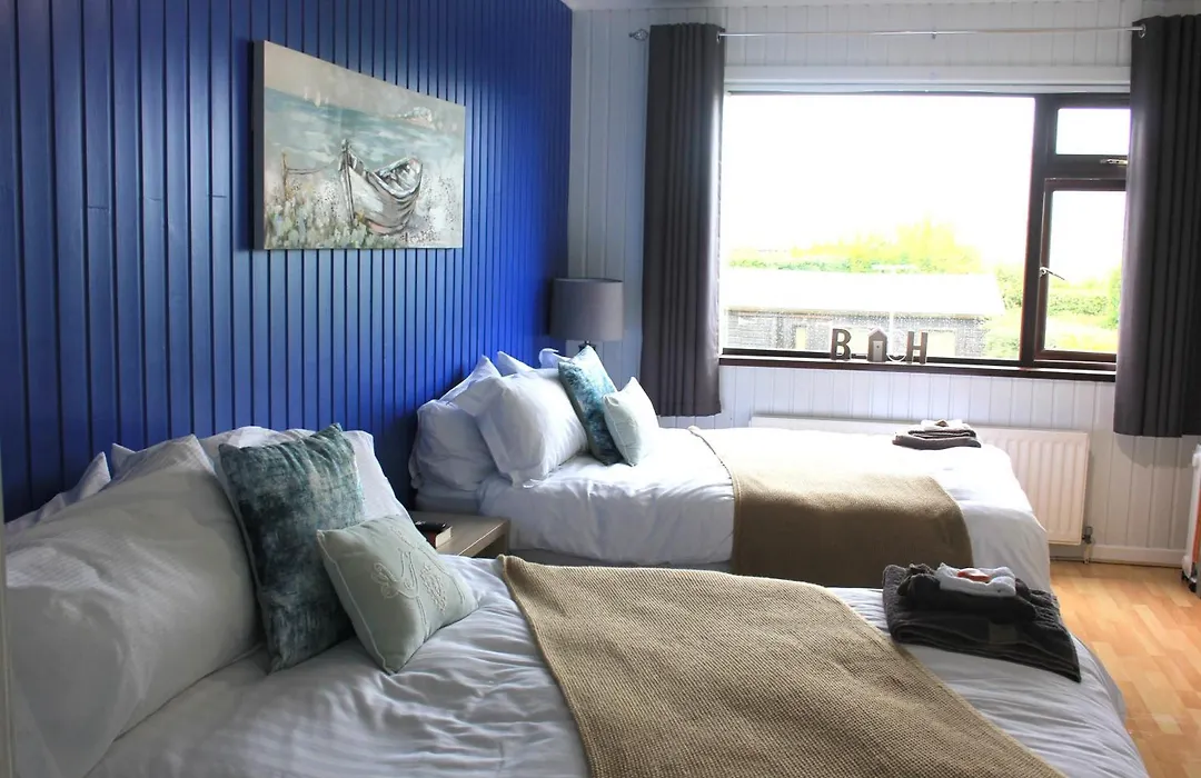 Cairnview Bed And Breakfast-1